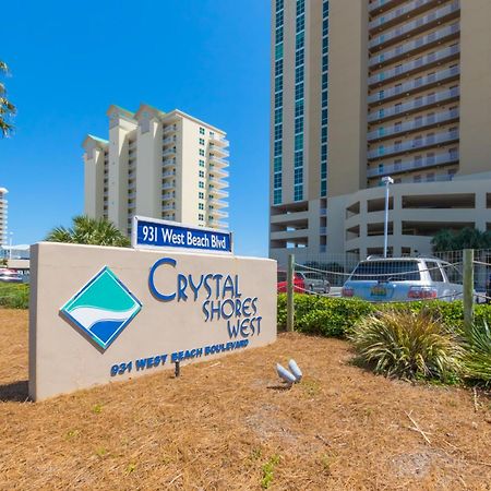 Crystal Shores West 202 Gulf Shores Ngoại thất bức ảnh