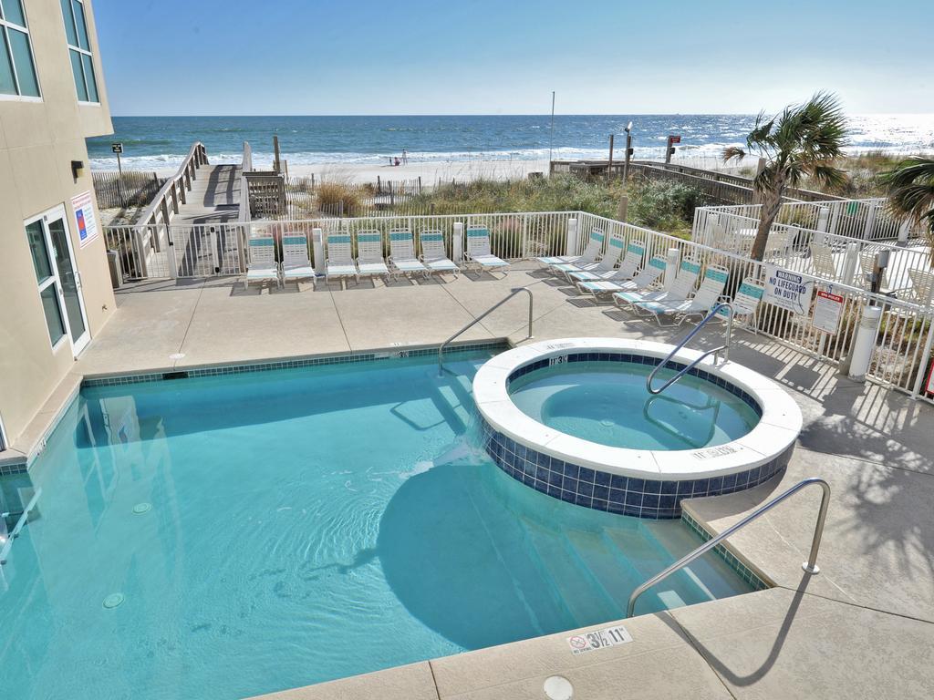 Crystal Shores West 202 Gulf Shores Ngoại thất bức ảnh