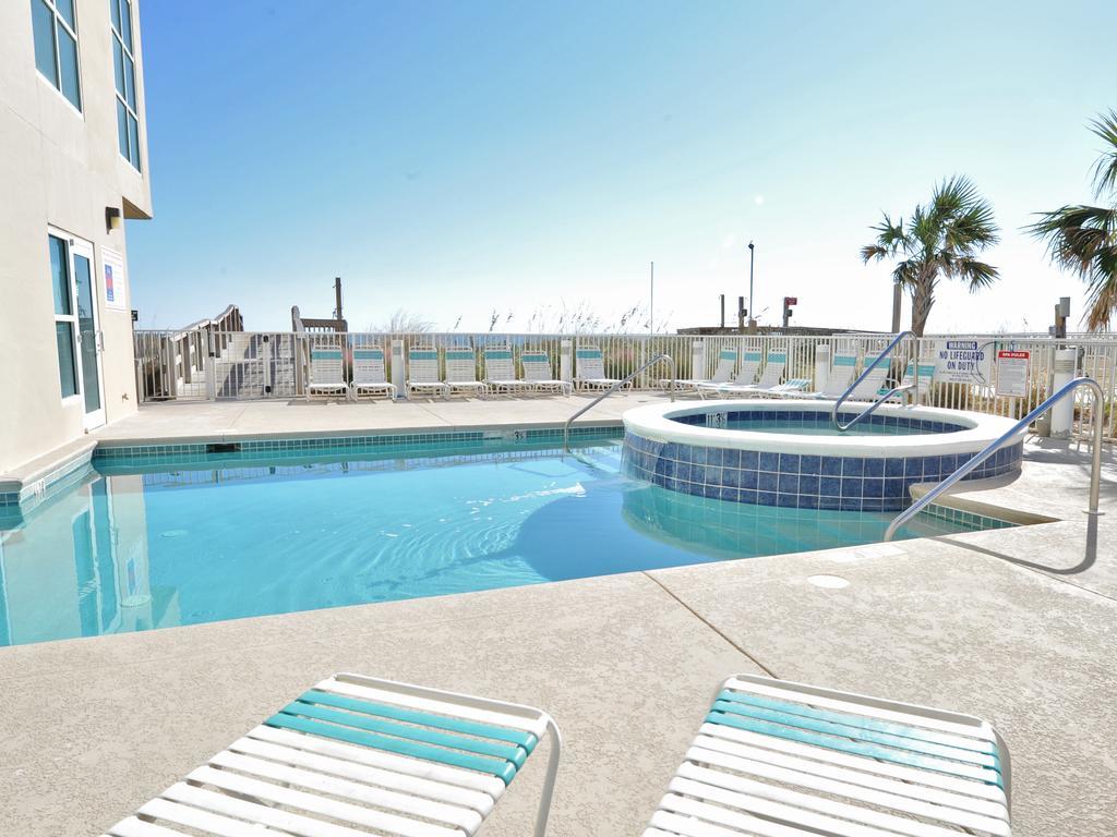 Crystal Shores West 202 Gulf Shores Ngoại thất bức ảnh