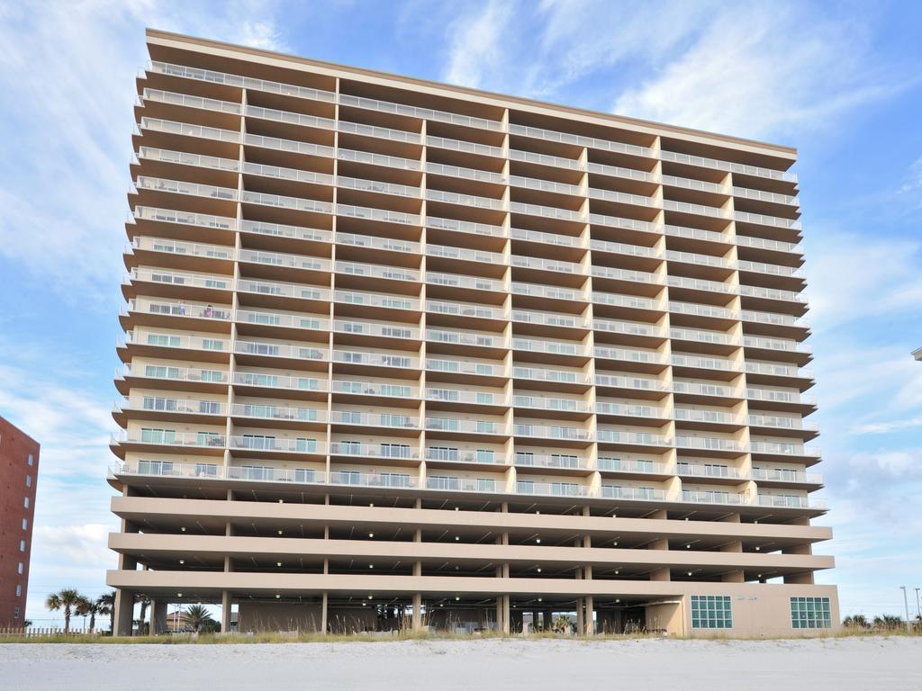 Crystal Shores West 202 Gulf Shores Ngoại thất bức ảnh