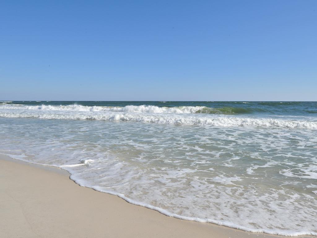 Crystal Shores West 202 Gulf Shores Ngoại thất bức ảnh