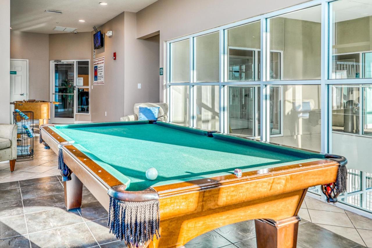 Crystal Shores West 202 Gulf Shores Phòng bức ảnh