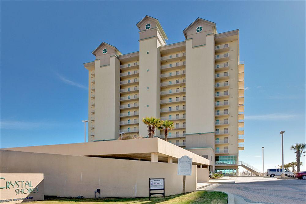 Crystal Shores West 202 Gulf Shores Ngoại thất bức ảnh