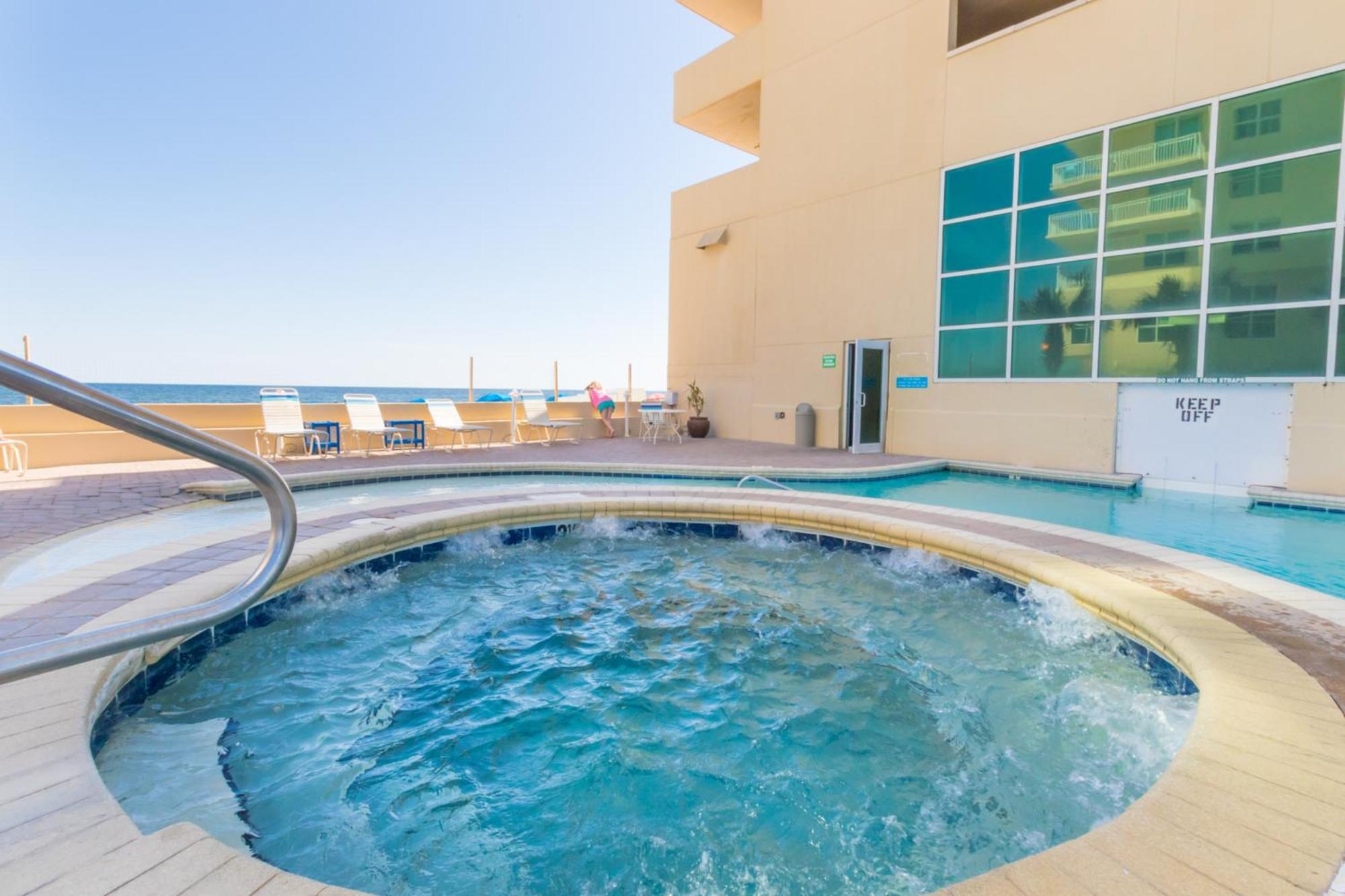 Crystal Shores West 202 Gulf Shores Ngoại thất bức ảnh