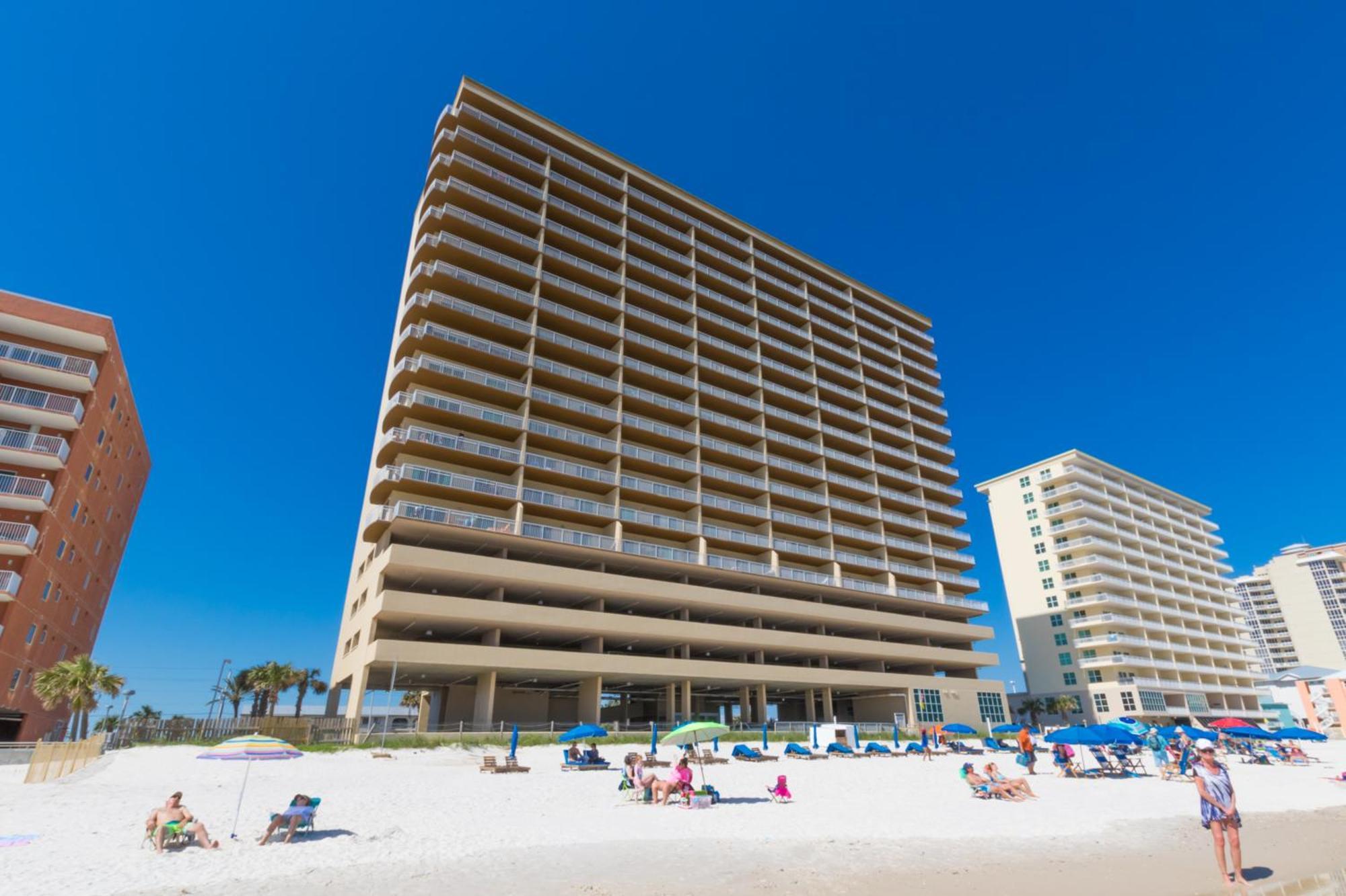 Crystal Shores West 202 Gulf Shores Ngoại thất bức ảnh