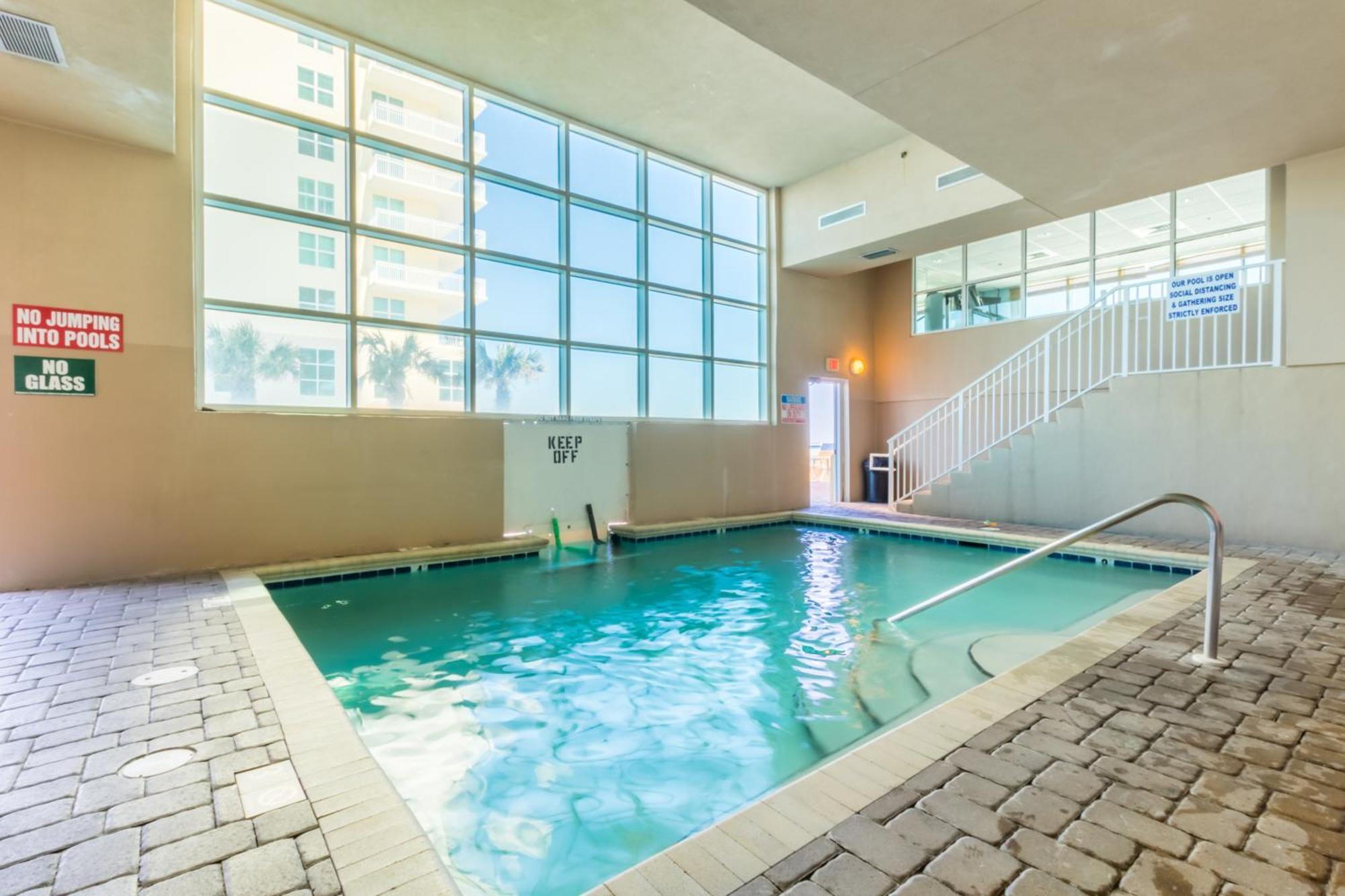 Crystal Shores West 202 Gulf Shores Ngoại thất bức ảnh