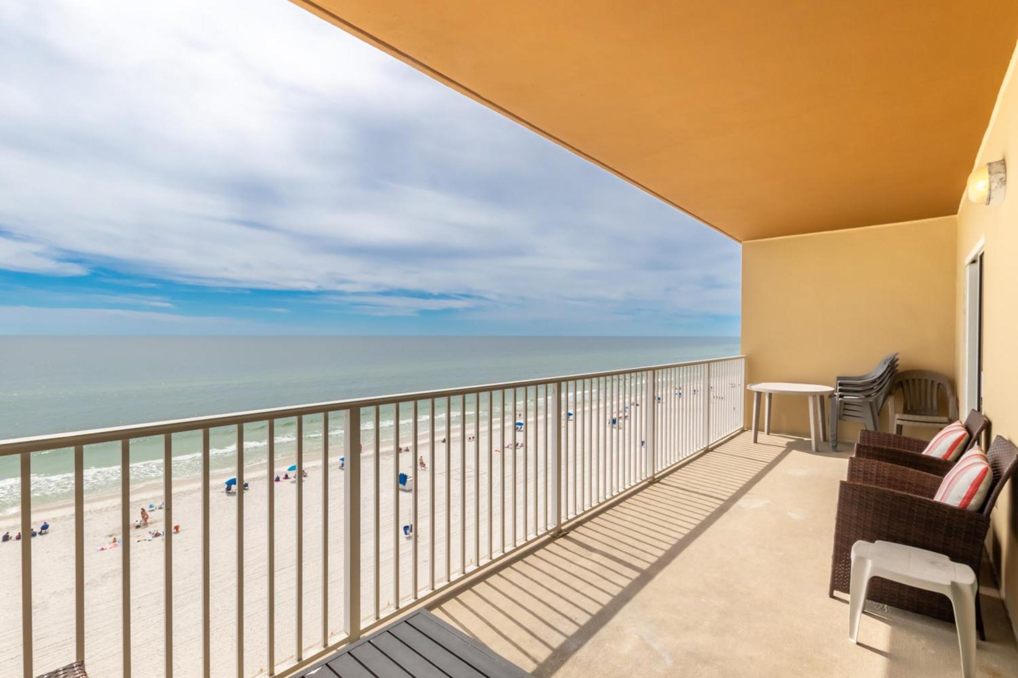 Crystal Shores West 202 Gulf Shores Ngoại thất bức ảnh