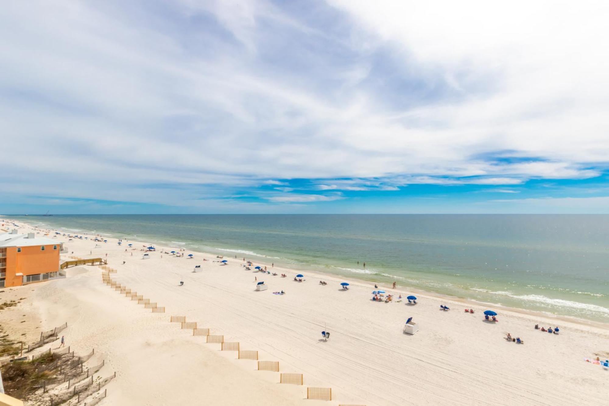 Crystal Shores West 202 Gulf Shores Ngoại thất bức ảnh