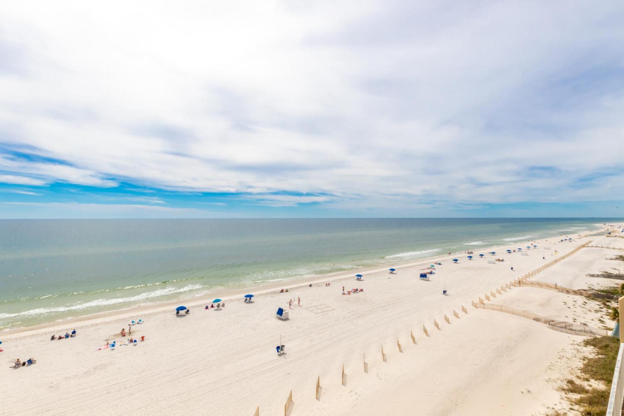 Crystal Shores West 202 Gulf Shores Ngoại thất bức ảnh