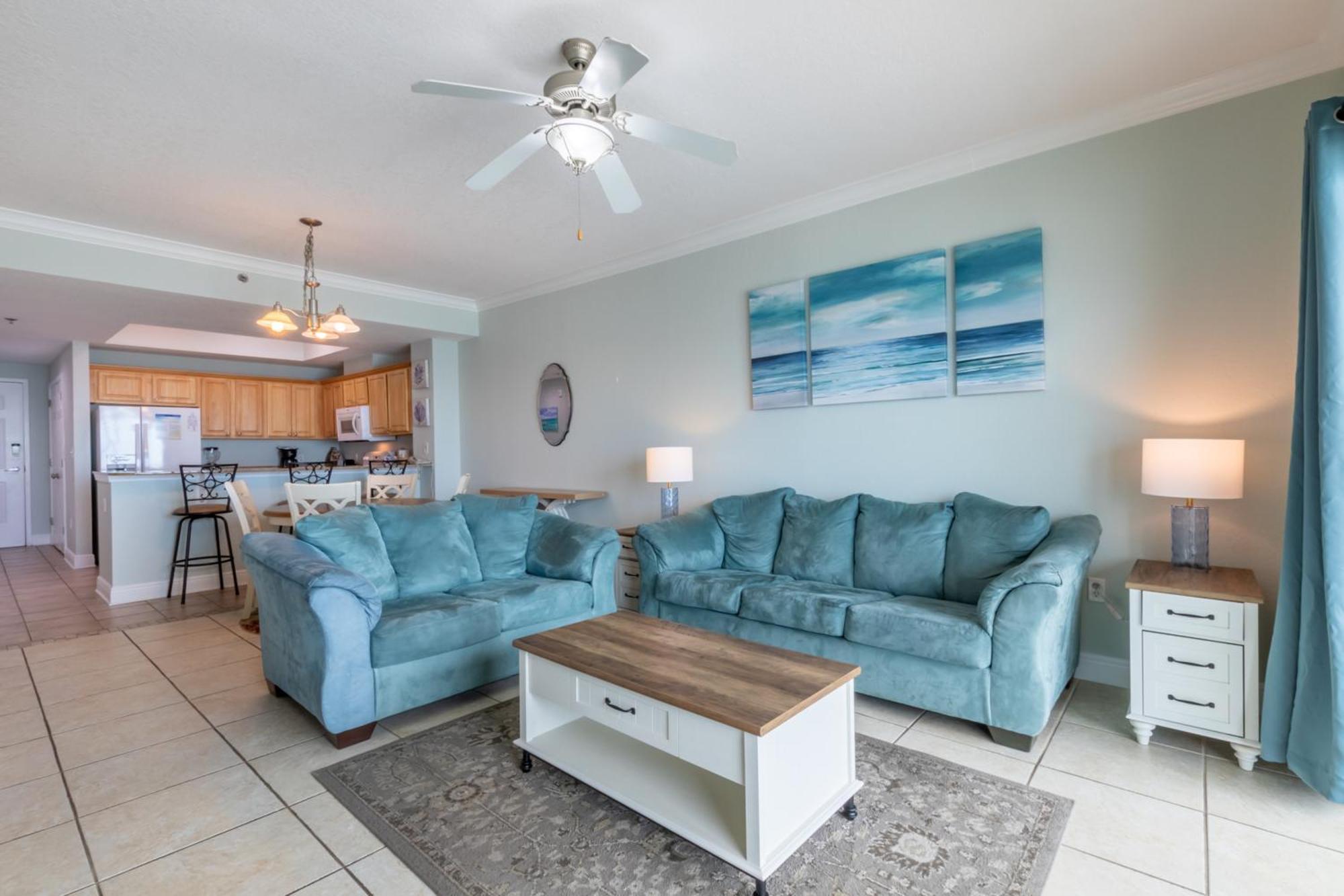 Crystal Shores West 202 Gulf Shores Ngoại thất bức ảnh