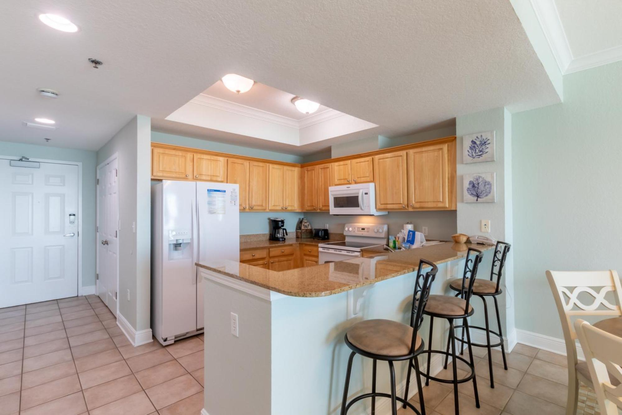 Crystal Shores West 202 Gulf Shores Ngoại thất bức ảnh