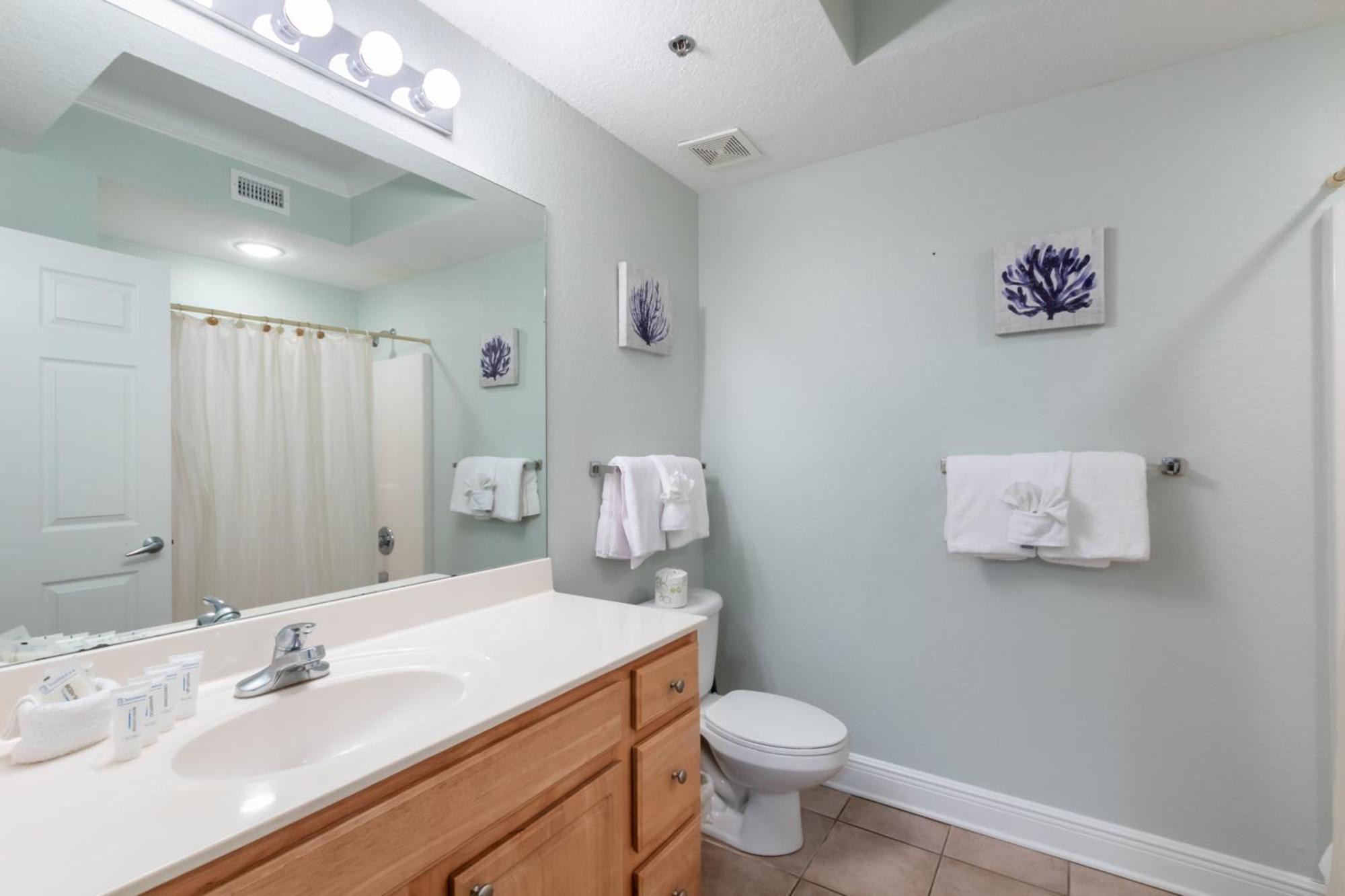 Crystal Shores West 202 Gulf Shores Ngoại thất bức ảnh