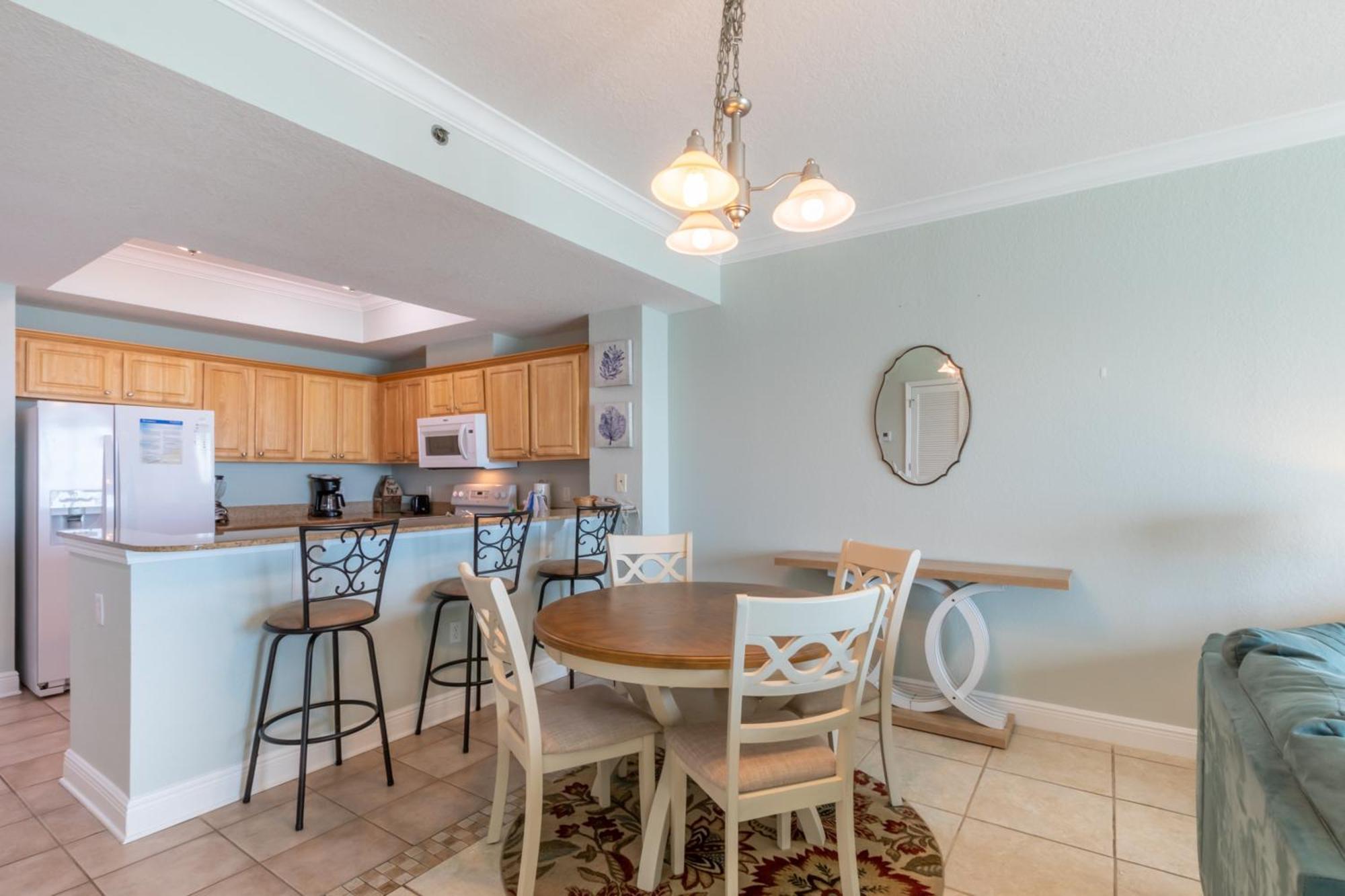 Crystal Shores West 202 Gulf Shores Ngoại thất bức ảnh